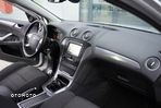 Ford Mondeo 2.0 TDCi Titanium - 16