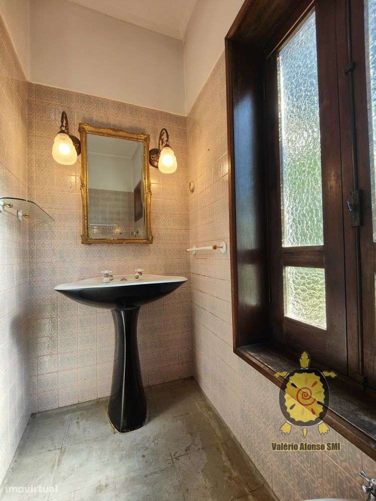 Moradia T3+1 histórica - Gafanha da Nazaré-13