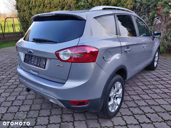 Ford Kuga - 7