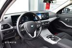 BMW Seria 3 318i Advantage - 10