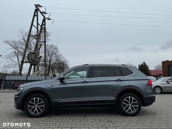 Volkswagen Tiguan Allspace 2.0 TDI 7os - 3