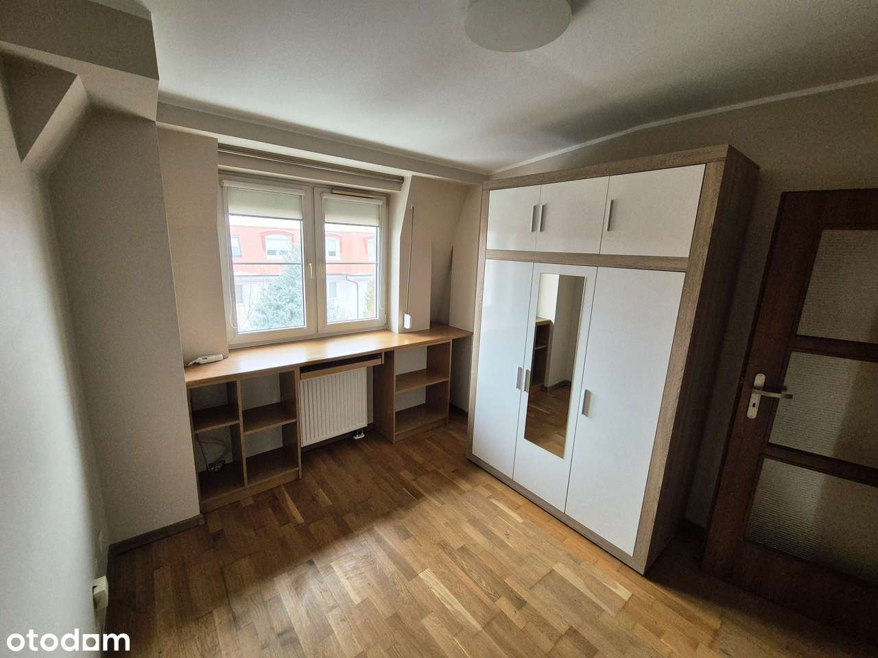 Mieszkanie gotowe do zamieszkania /przytulne /wyposażone /Gwiaździsta - Pełny obrazek: 4/13