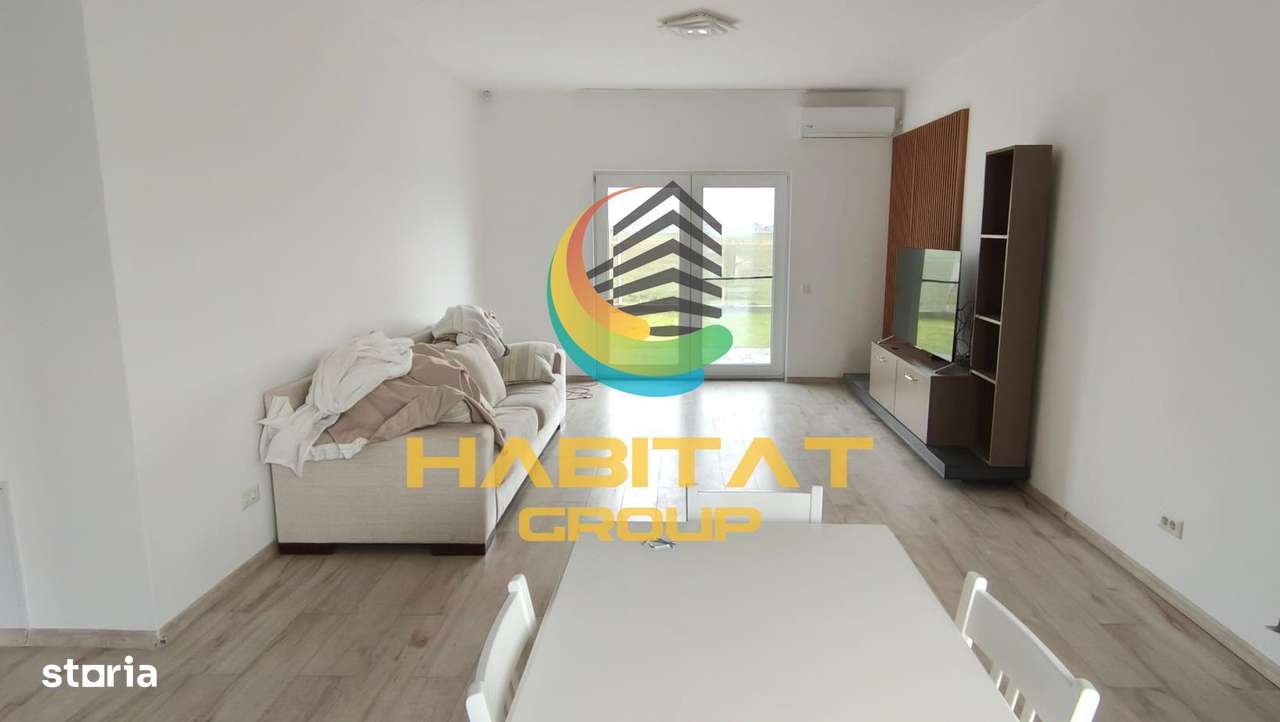 Casa de inchiriat 3 camere | Mobilata - Utilata | Vidra - Imagine principală: 2/13