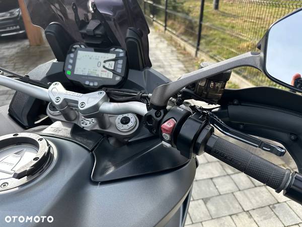 Ducati Multistrada - 13