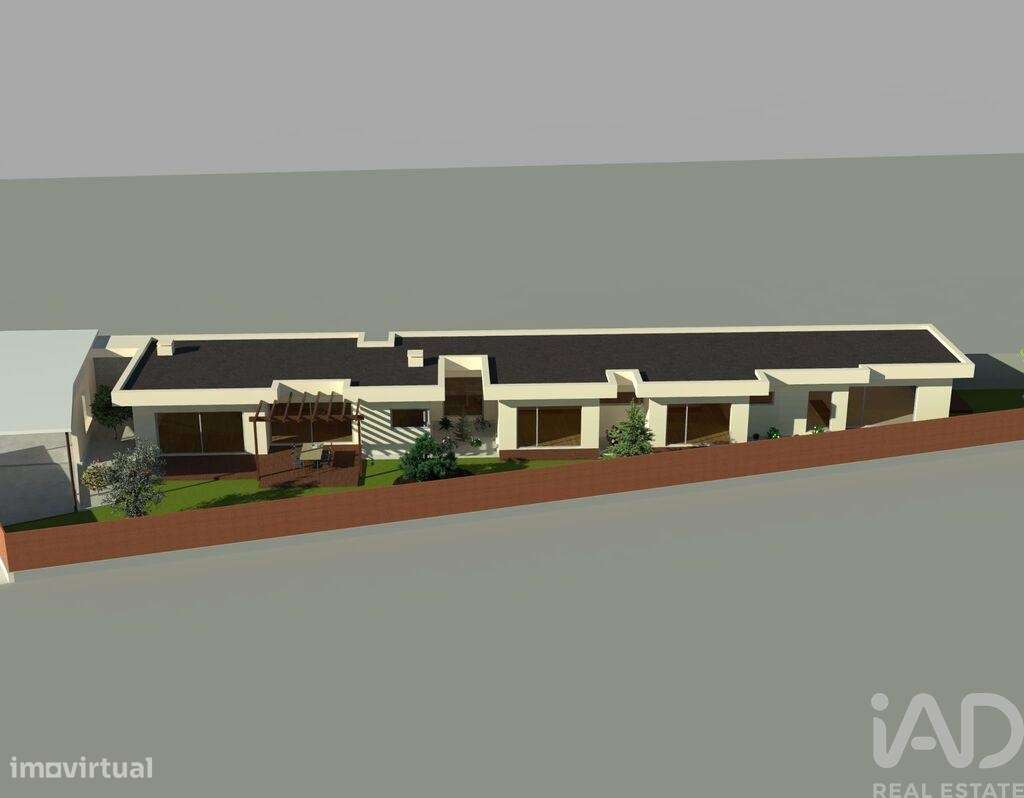 Terreno em Bustos, Troviscal e Mamarrosa de 761,00 m2 - Grande imagem: 5/13