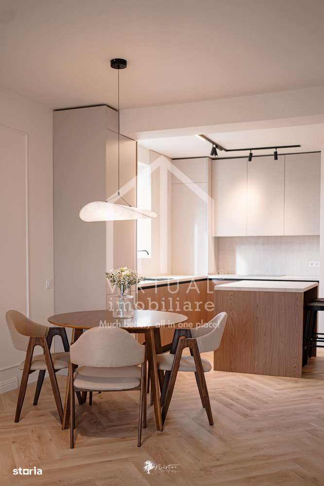 3 camere decomandat - etaj 1 - terasa spatioasa -75mp utili + terasa-2