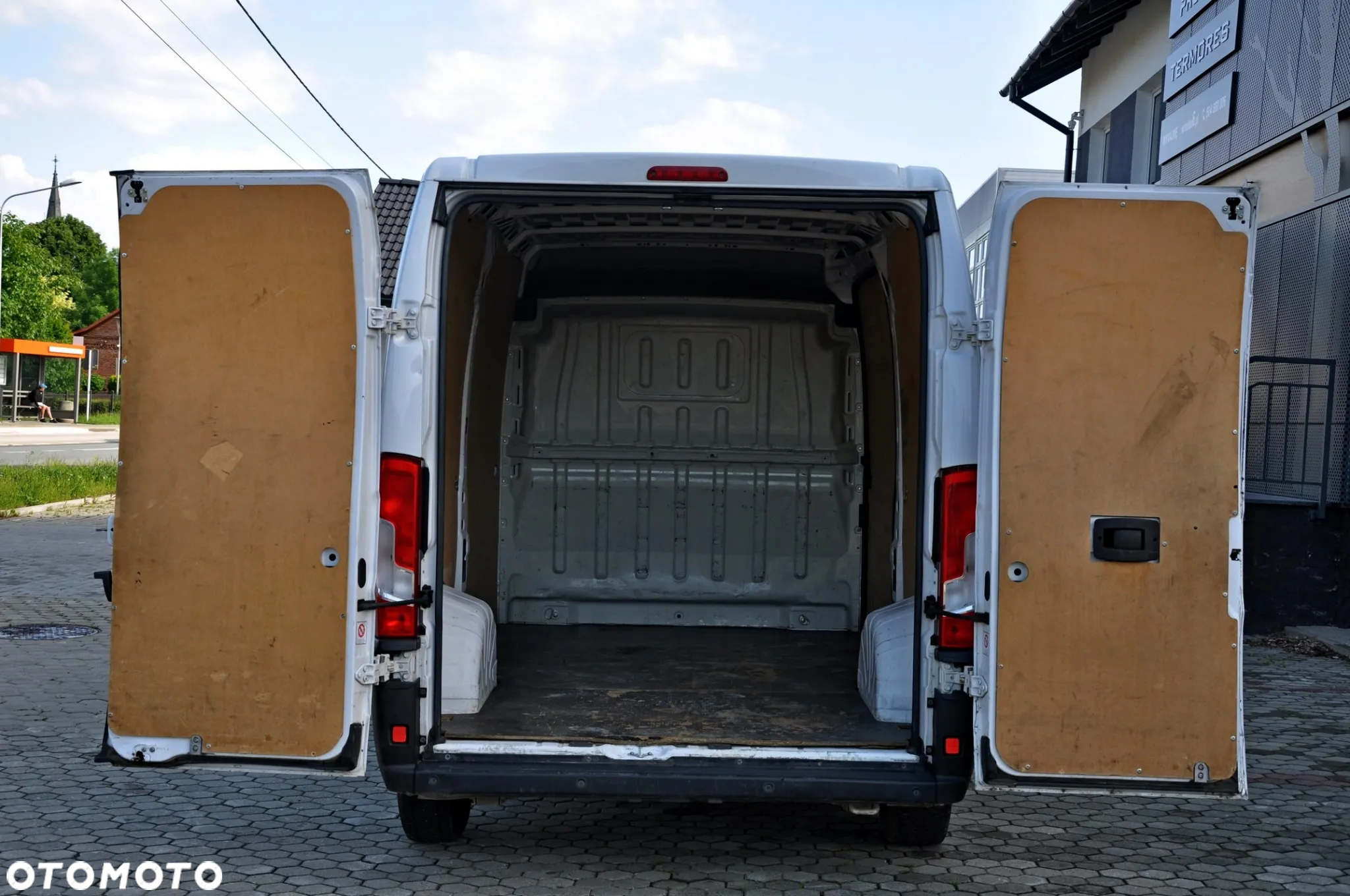 Fiat Ducato - 23