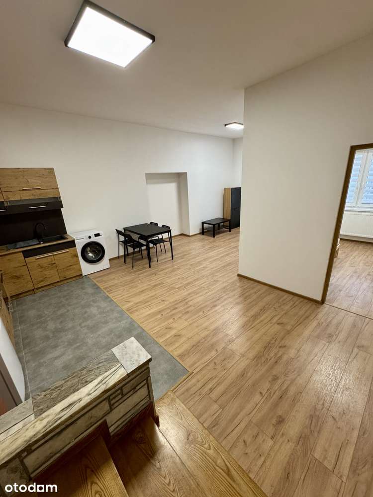 Mieszkanie 55 m² do wynajęcia – Nowy Targ, ul. Kolejowa - Pełny obrazek: 4/12