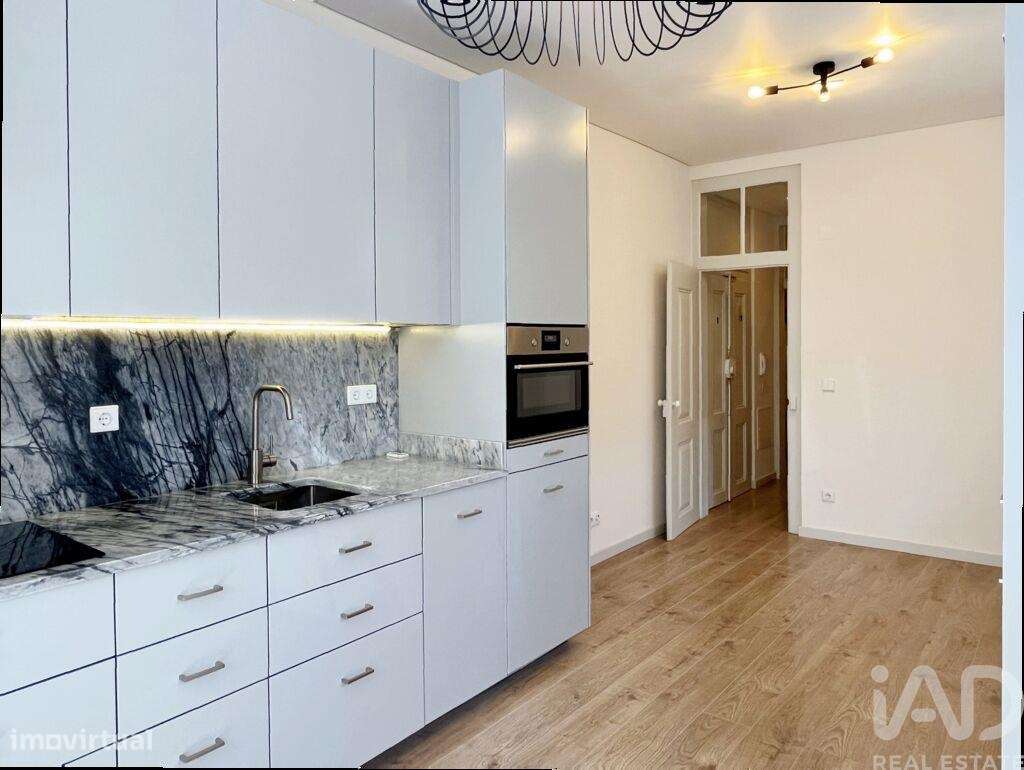 Apartamento T1 em Estrela de 40,00 m2 - Grande imagem: 1/19