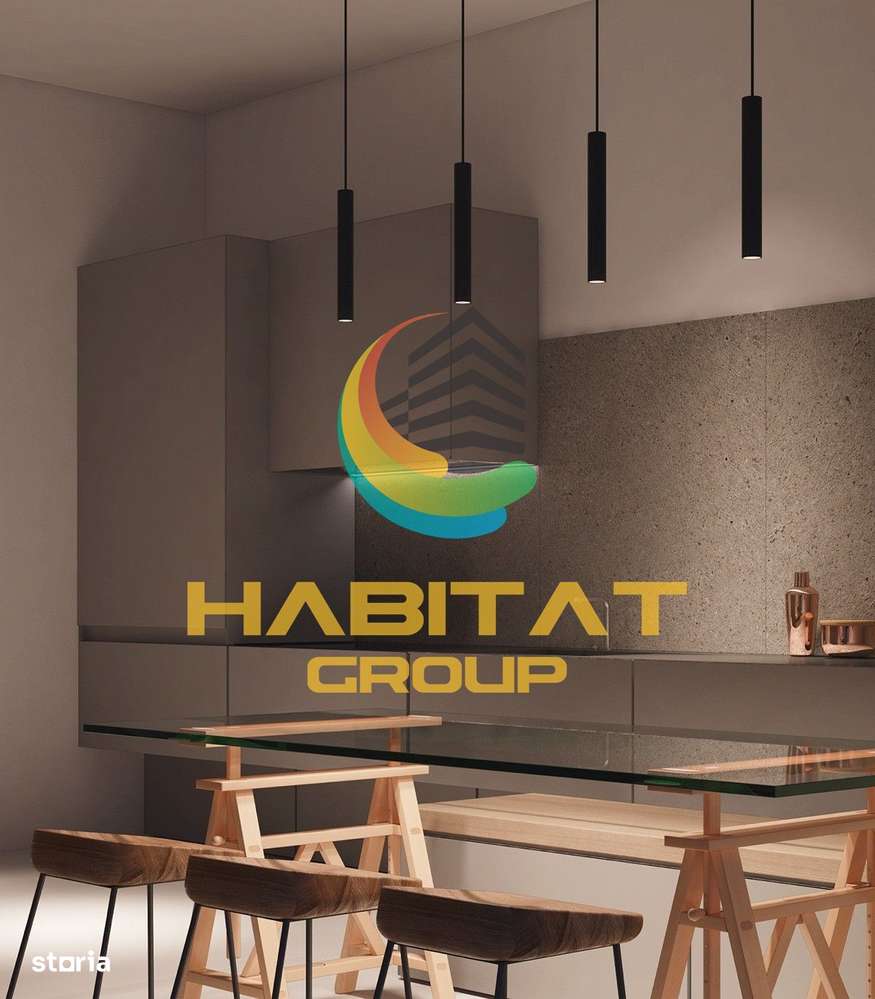 2 camere Decomandat 15 min Metrou Grigorescu nou 2026 - Imagine principală: 3/20