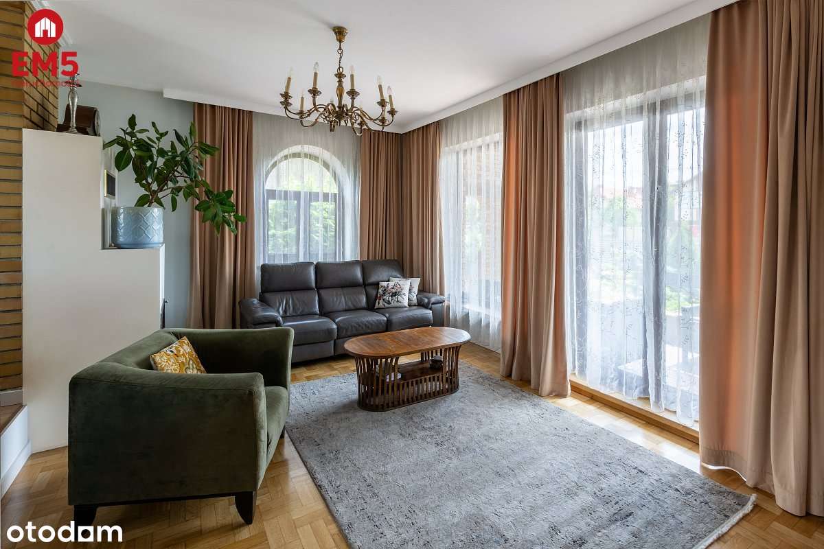 Piękny Dom  gotowy do zamieszkania w Białymstoku - Pełny obrazek: 2/13