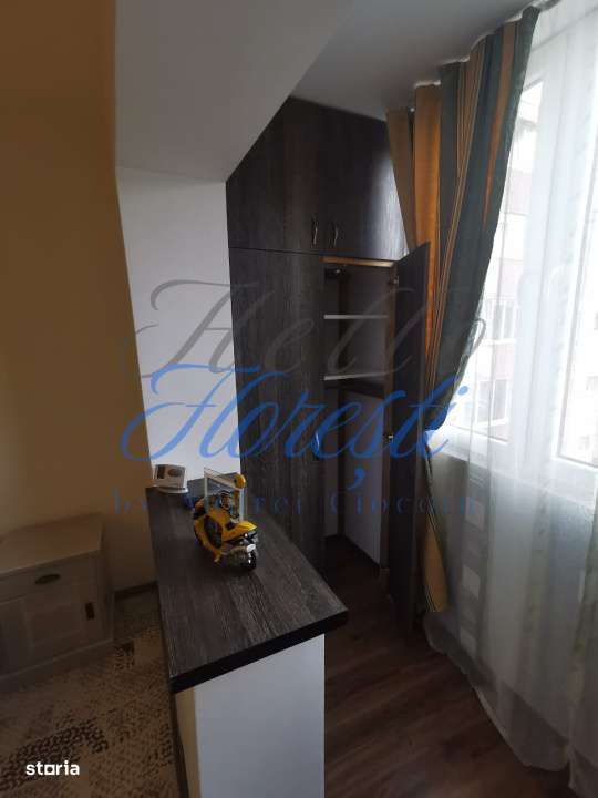 Apartament cu 2 camere, in zona Iris - Imagine principală: 4/8