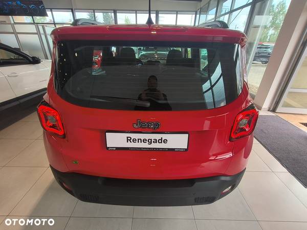 Jeep Renegade - 7