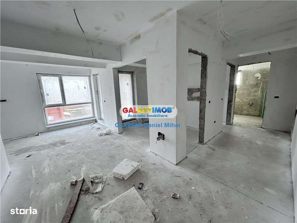 Apartament 2 camamere-Voucher mobila 2000euro CADOU-Prel. Ghencea-15