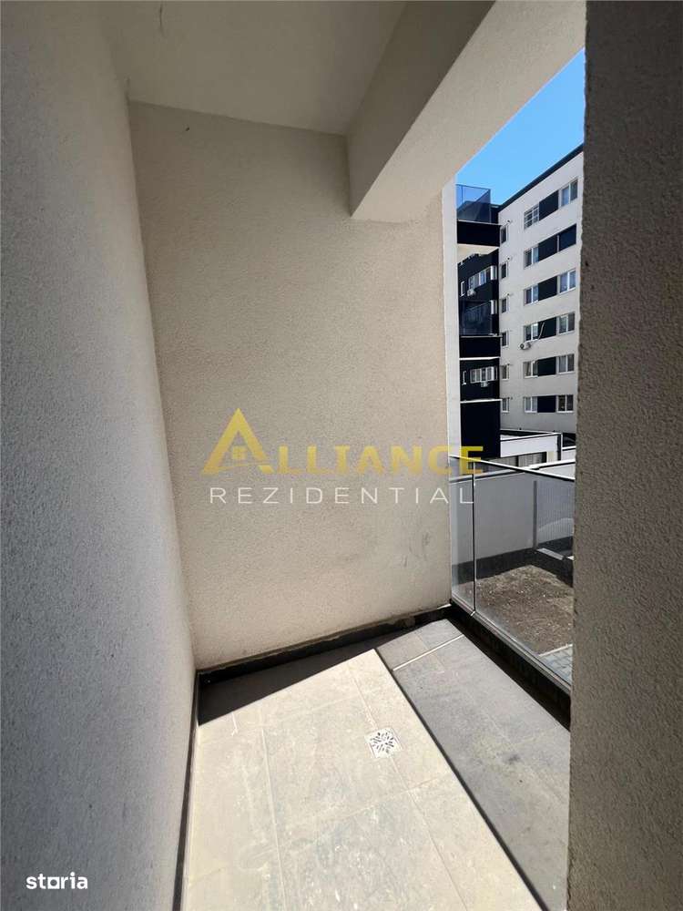 Metalurgiei Berceni - 2 camere cu 3 balcoane-4