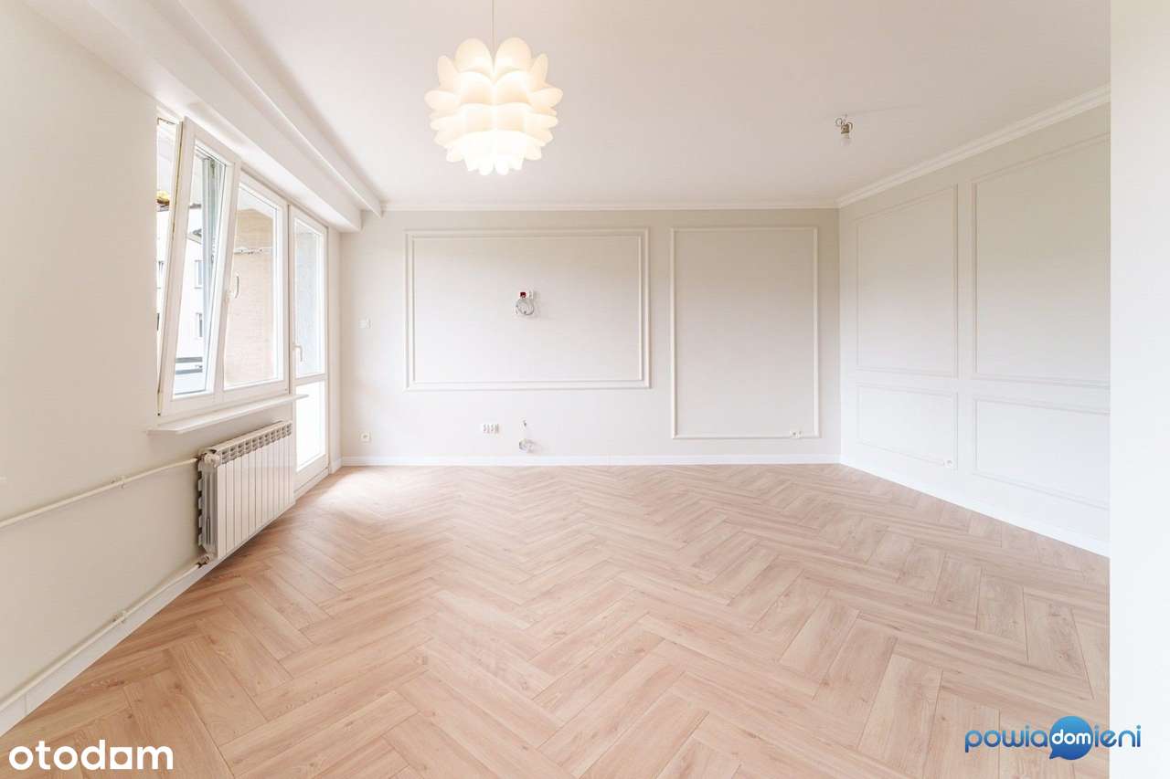 Nowoczesne mieszkanie wśród zieleni w Nowym Sączu-5