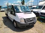 Cutie viteze ford transit 2.2/2.4 - 1