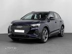 Audi Q4 e-tron 45 quattro - 1