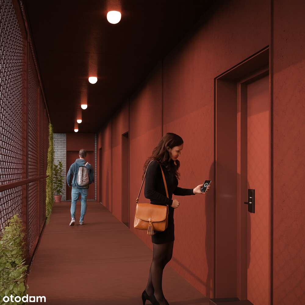 Smart 14,  ul. Smardzewska 14, Grunwald - Pełny obrazek: 5/14