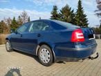 Skoda Octavia 1.6 Tour - 4