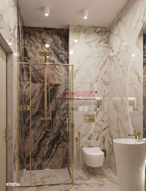 Avans 5025 euro - 3 camere - Postalionului / D. Cucului - Imagine principală: 5/8