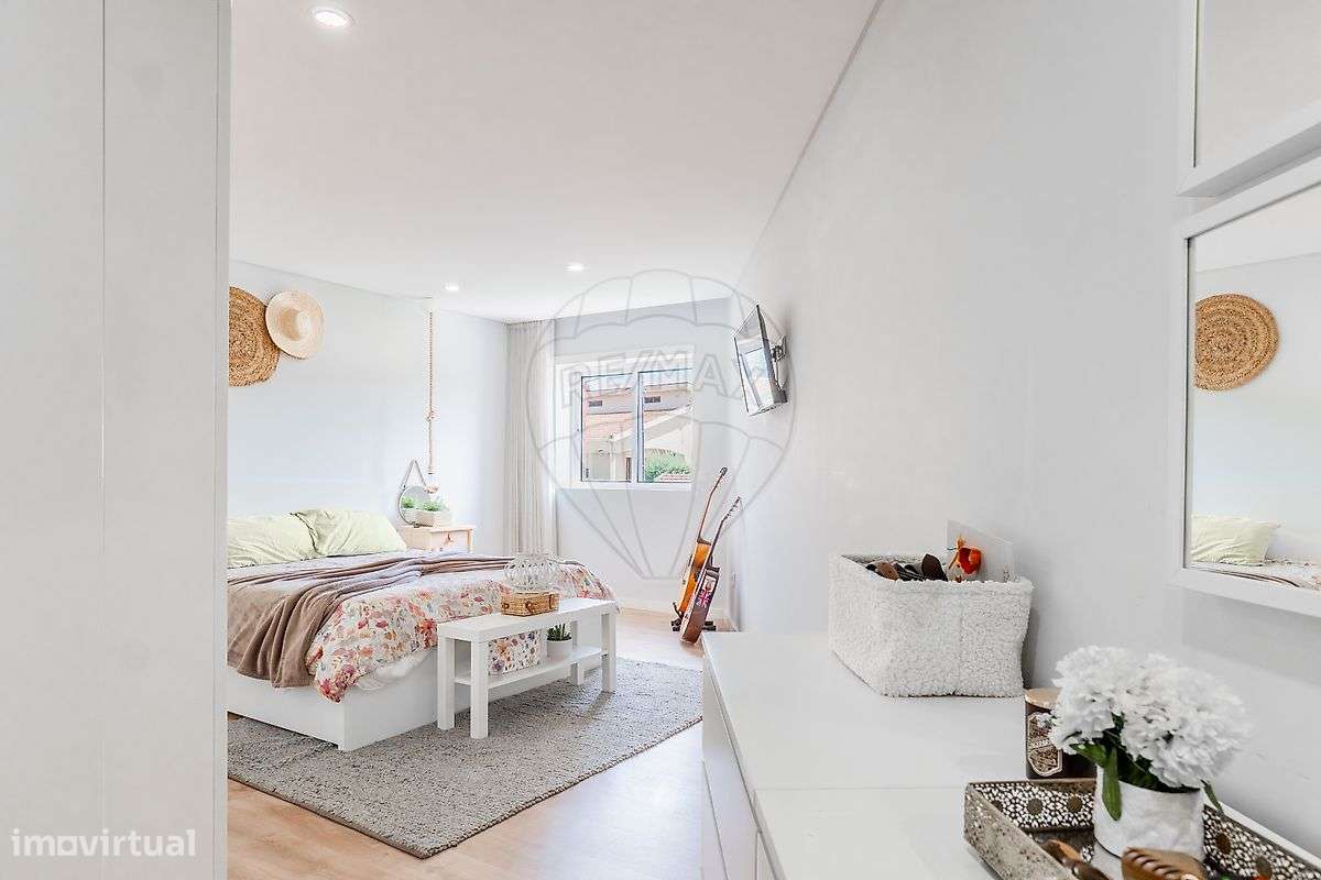 Apartamento T3 para venda-8