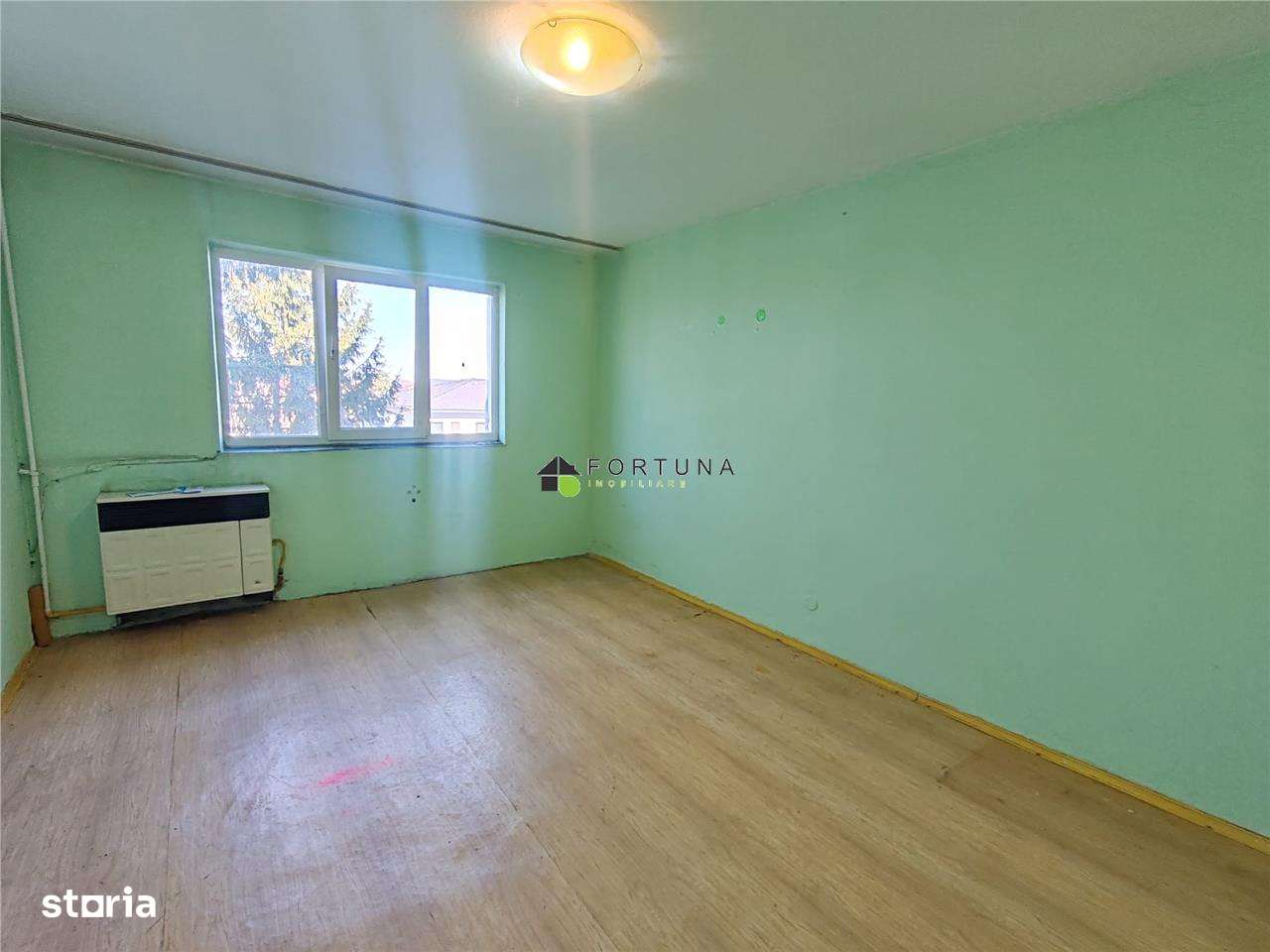 Garsoniera Bartolomeu-1