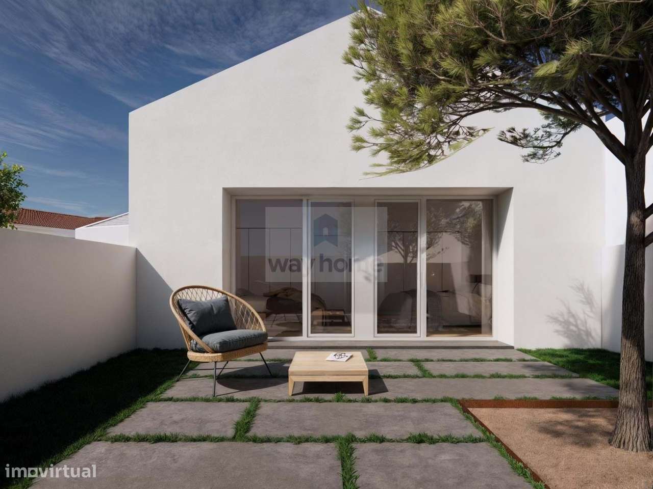 Moradia T2| Nova | Seixal | Lourinhã|-22