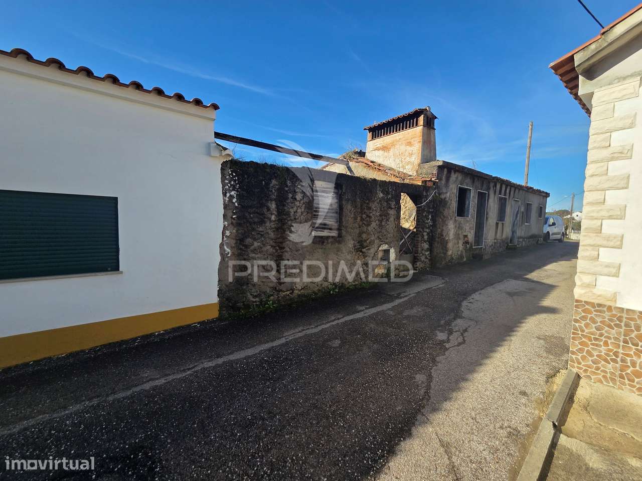 Casa de Aldeia - Grande imagem: 2/22