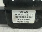 Motor Comporta Da Chaufagem Sofagem  Volkswagen Golf Vi (5K1) - 5