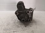 Motor De Arranque Renault Megane Ii (Bm0/1_, Cm0/1_) - 2