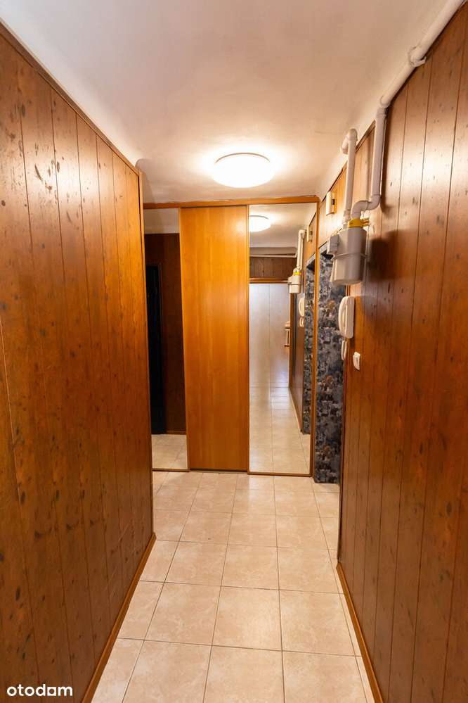 Mieszkanie-2 pokoje, parter–50,12m2-ul. Kopernika-15