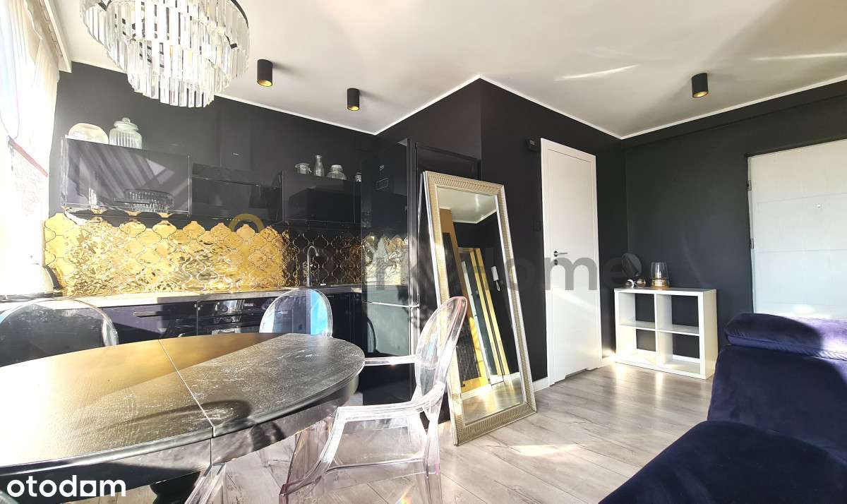 Gotowa kawalerka na start lub inwestycyjnie. - Pełny obrazek: 5/11