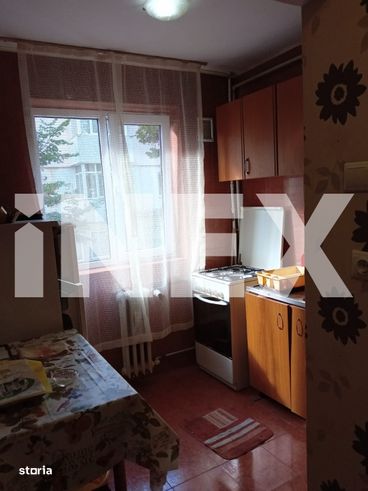 Inchiriere apartament 2 camere Trivale-1