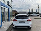 Ford Focus 1.0 EcoBoost MHEV Active X - 4