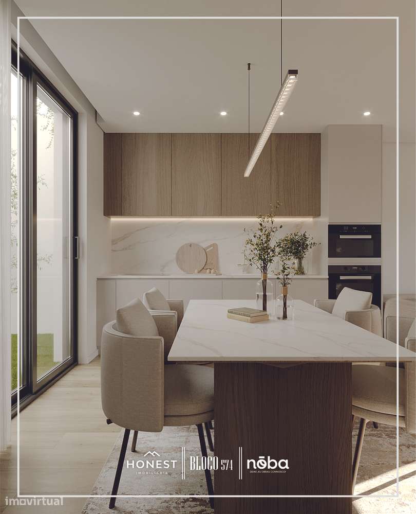 T2 com terraço, Condomínio Fechado I Oliveira São Mateus-5