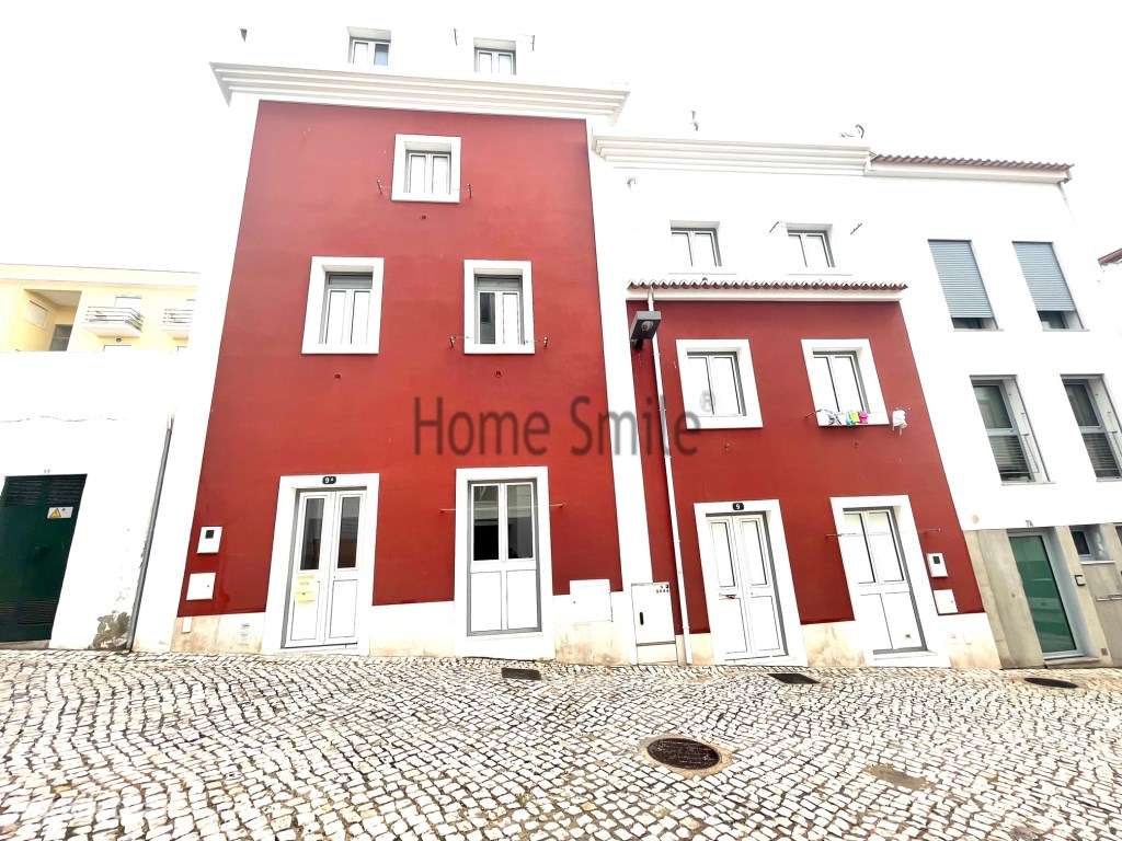 T1+2. 50 MTS DA PRAIA - Grande imagem: 2/19