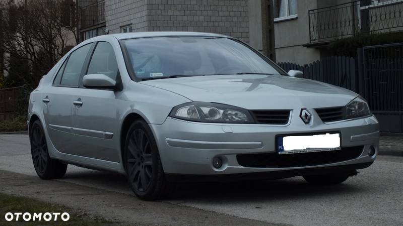 Renault Laguna II 2.0 GT Turbo - 5