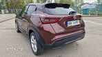 Nissan Juke 1.0 DIG-T N-Connecta DCT - 12