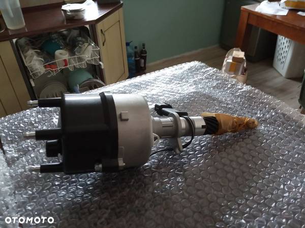 NOWY aparat zaplonowy 2.5 JEEP CHEROKEE GRAND WRANGLER DODGE DAKOTA 2.l Ignition Distributor 2.5l - 5