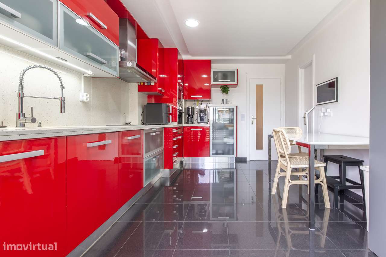Apartamento T3 no Montijo com Localização Privilegiada-15
