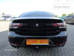 Peugeot 508 2.0 BlueHDi GT Line S&S EAT8 - 6