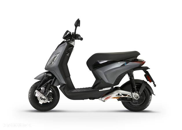 Piaggio Inny - 3