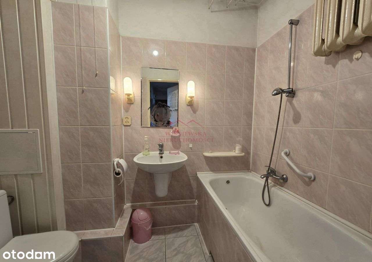 Na sprzedaż mieszkanie na II p.-4