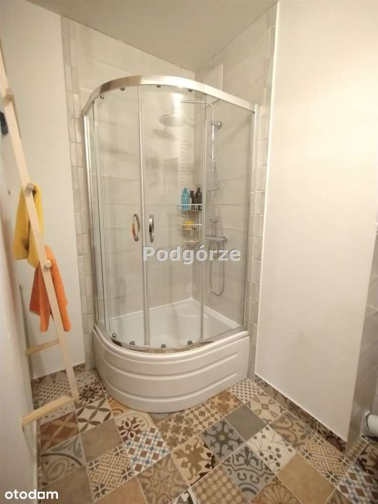 Zielono, Bronowice, 3 pokoje, miejsce parkingowe-12