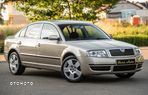 Skoda Superb 2.5 TDI Platinum - 2