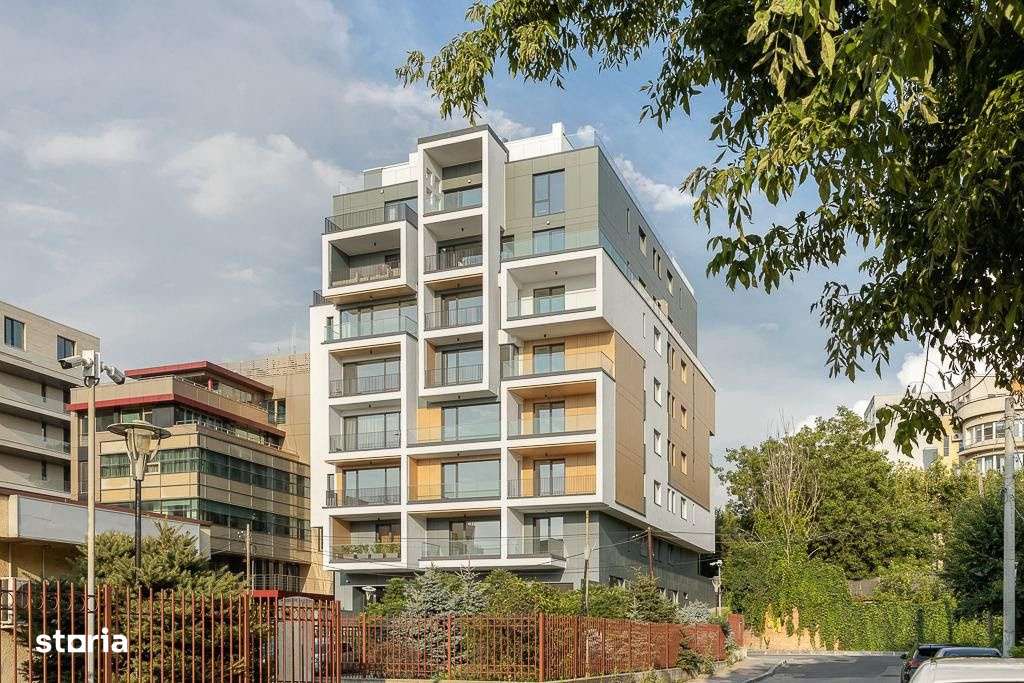 apartament 4 camere de vanzare- Rahmaninov- vedere lac-3