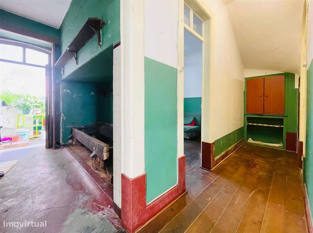 Prédio em zona da Solum - Grande imagem: 5/15