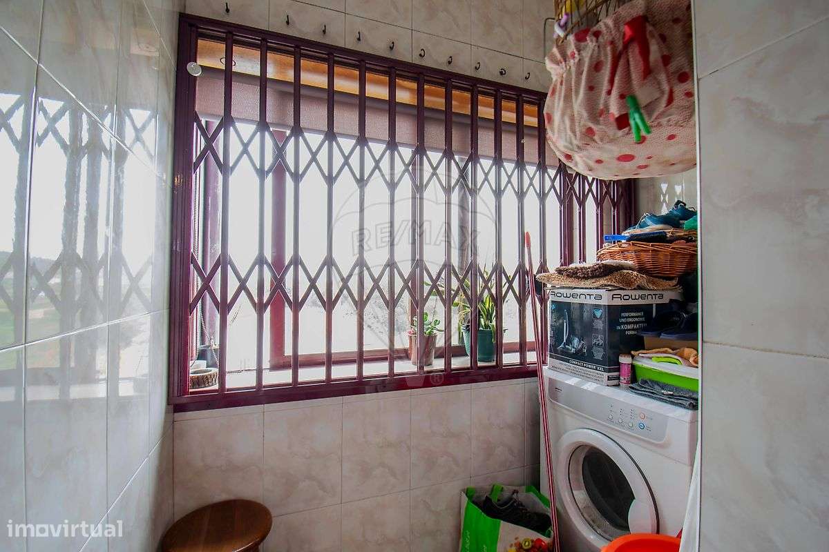Apartamento T3 para venda-6