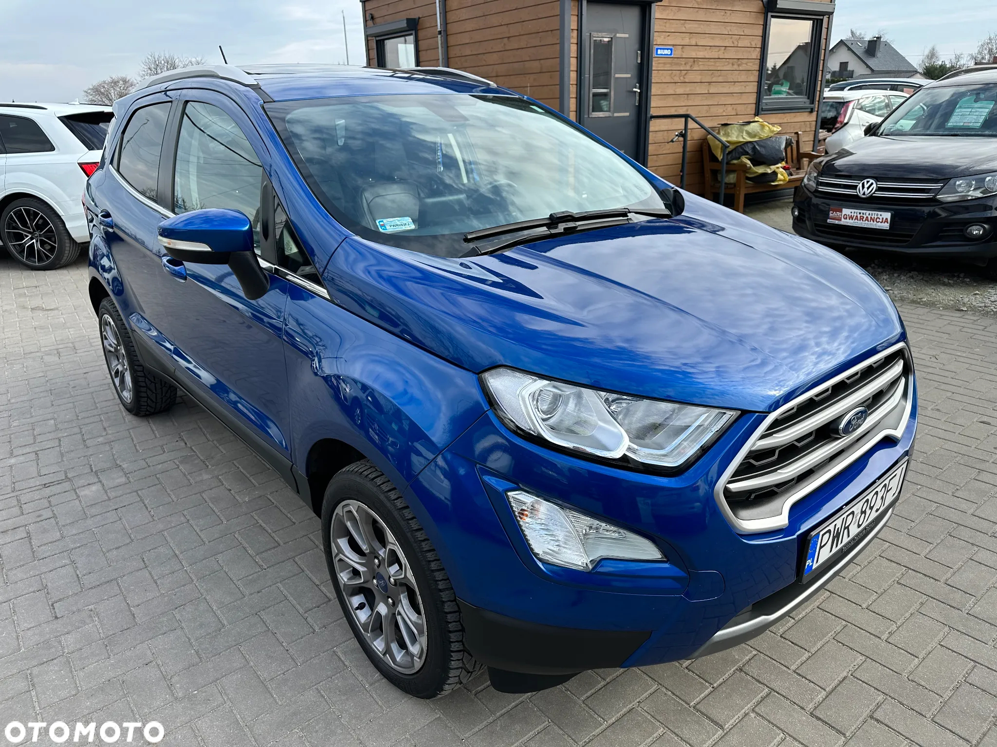 Ford EcoSport - 2